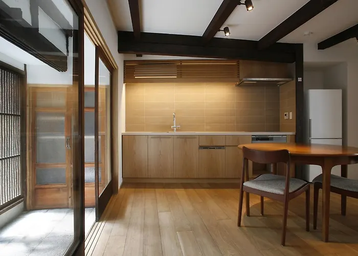 Hanare Gion